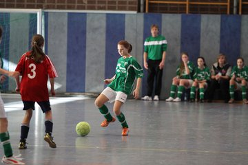Bild 143 - wC-Jun Turnier Oldesloe